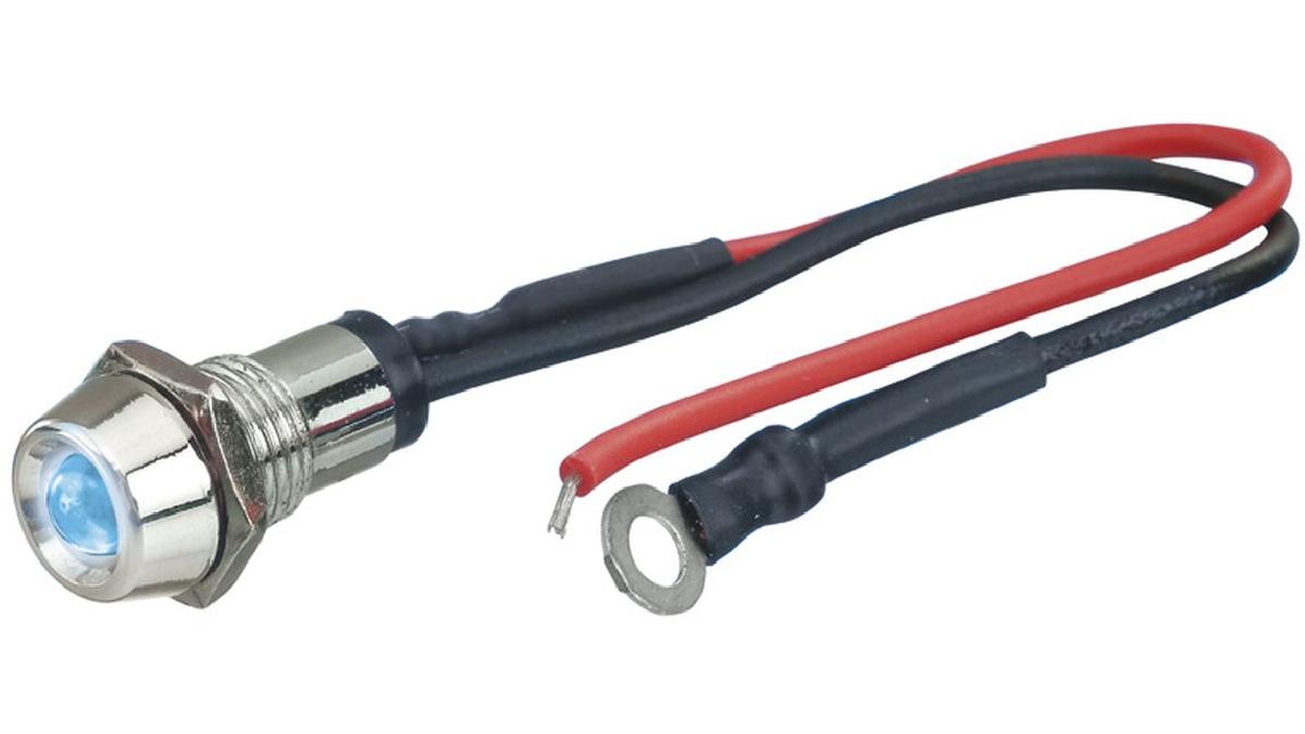 Foliatec+LED+Control+Light+chrom%C3%A9+-+ice+bleu+%C3%98+%3D+10mm+-+1+pi%C3%A8ce